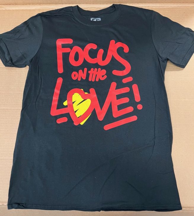 Focus_on_Love_T-Shirt_-_Black_1