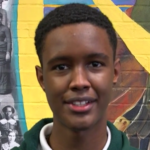 Shamar | Who We Are | West Side Ave High School